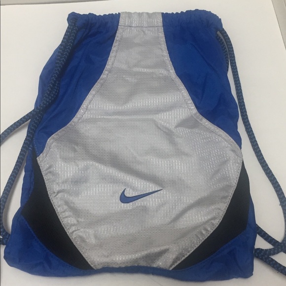 nike tote backpack